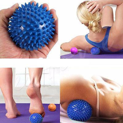 Minge pentru recuperare Мяч ежик, для массажа, оздоровления фото 2