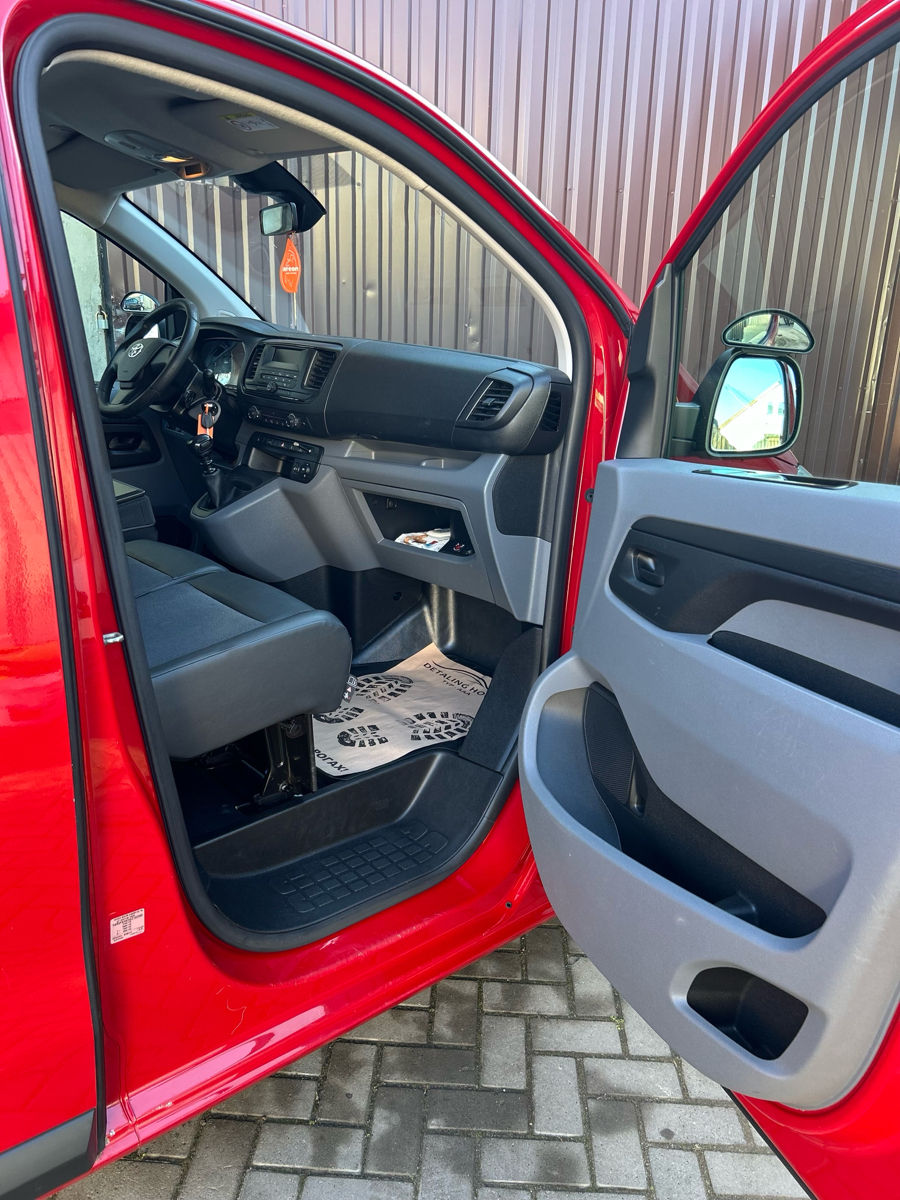 Toyota PROACE foto 3
