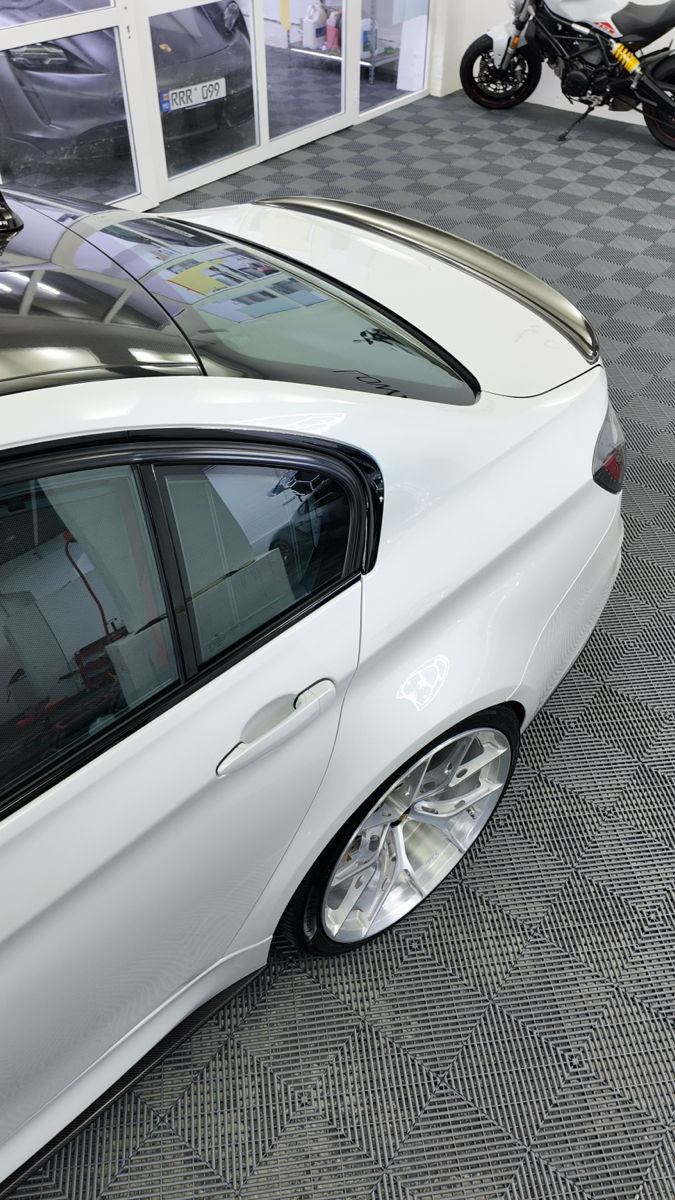 BMW M3 foto 5