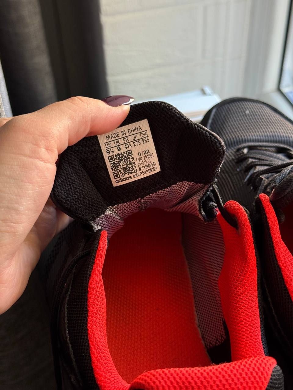 Adidas Terrex Gore-Tex  foto 4