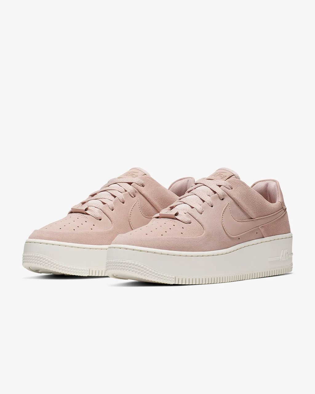 Ghete Nike Air Force 1 Sage Low Women's Shoes foto 1