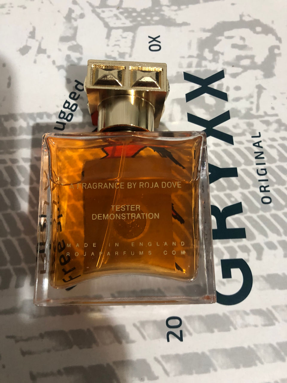 Roja Karenina/Tester/100ml foto 4