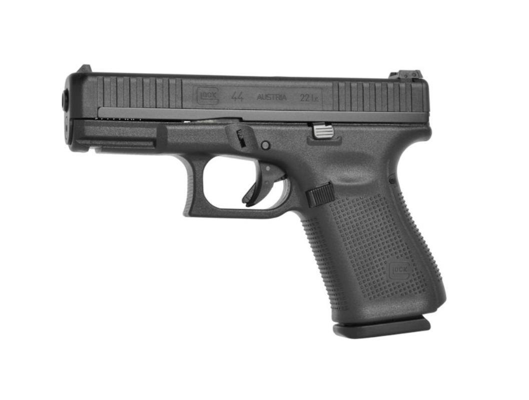 Glock 44 FS cal. 22LR foto 0