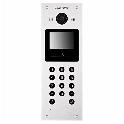 Interfoane audio și video, Hikvision, Видеодомофоны, domofoane, reparatia, instalare foto 7