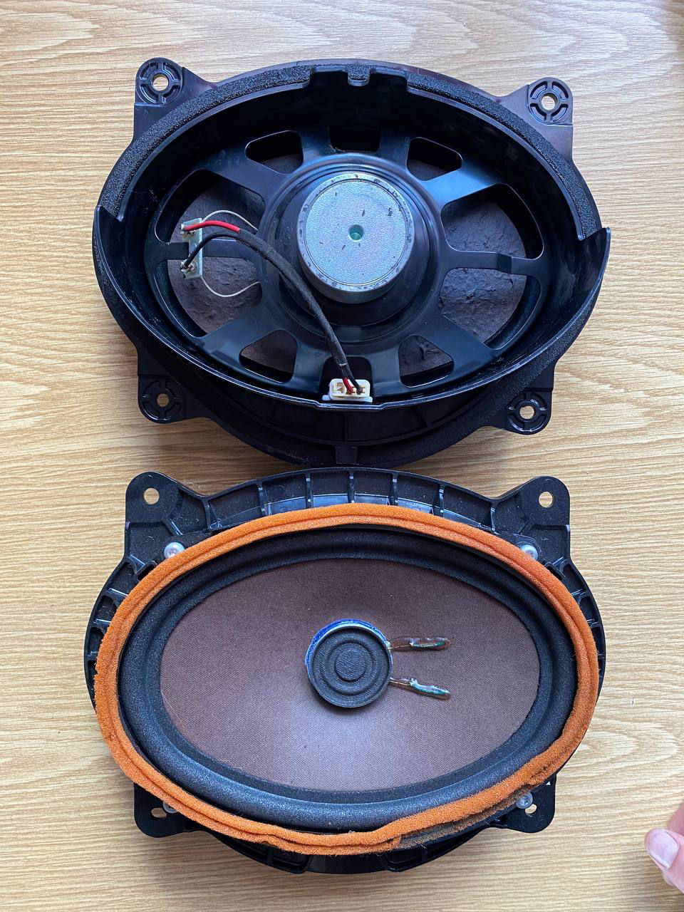 Jbl camry 40