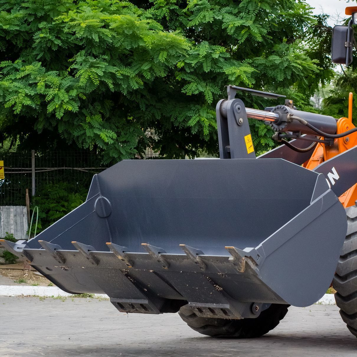 Новый фронтальный погрузчик disd sd300n by doosan *в наличии на складе в кишиневе фото 5