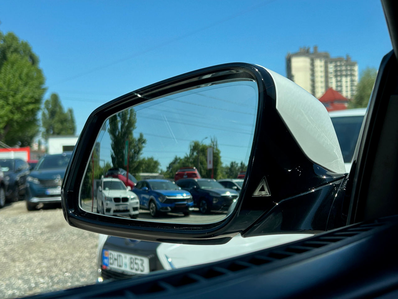 BMW 6 Series foto 7