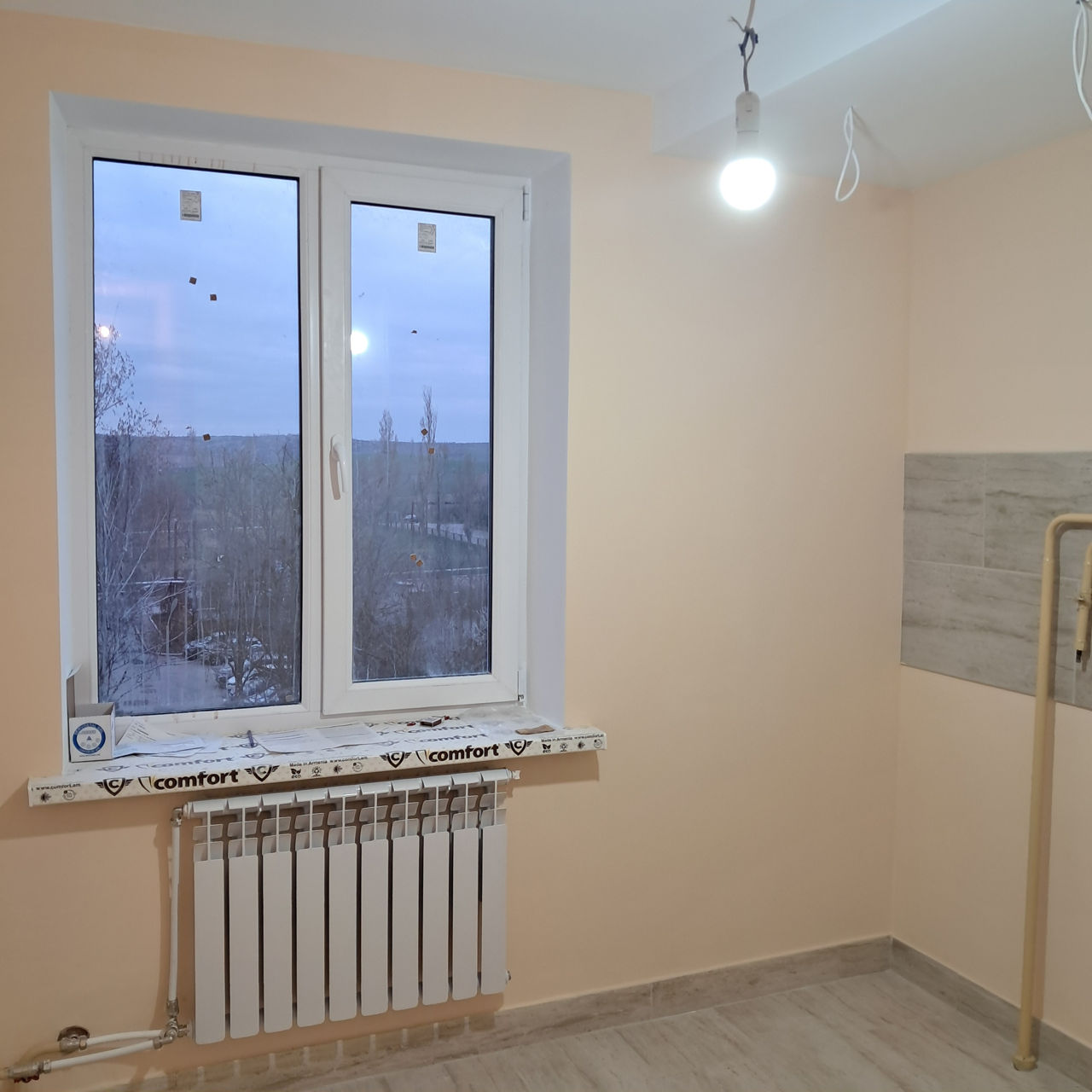 Apartament cu 2 camere,  Centru,  Dobrogea,  Chișinău mun. foto 6