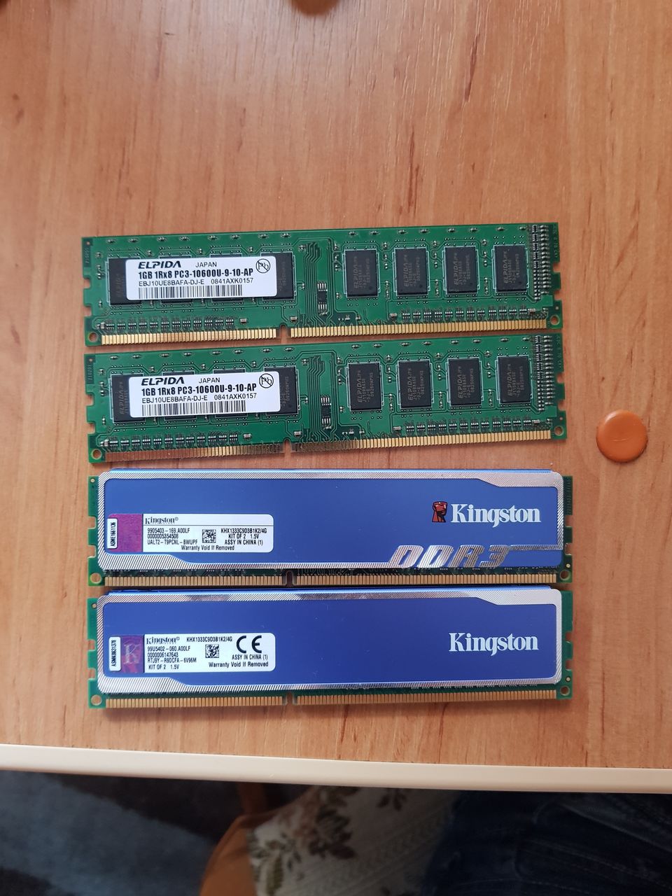 Чем отличается ddr3 от ddr3 видеокарта