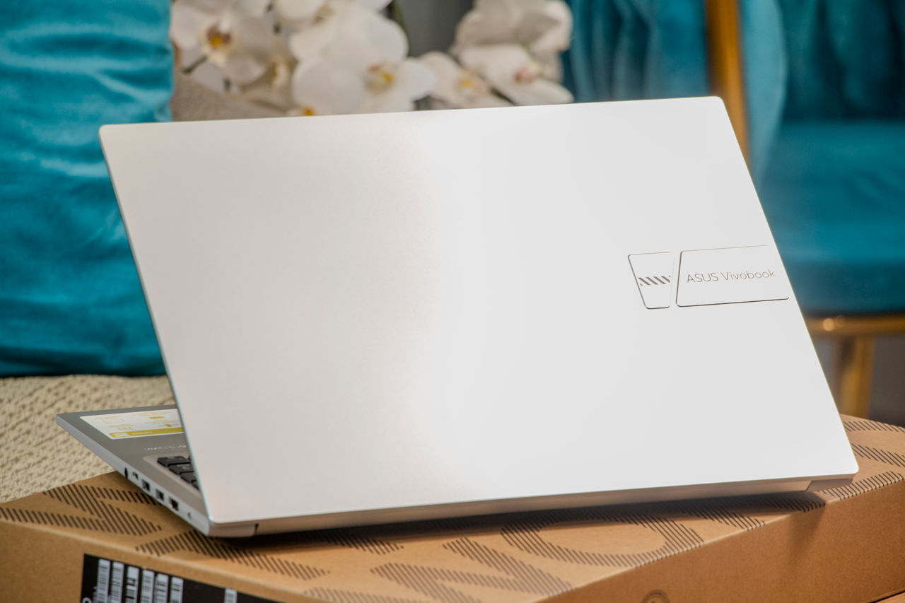 Asus VivoBook 17x - Core I7 1255U, 16Gb Ram, IrisXe, 500Gb SSD, 17.3" FHD IPS фото 9