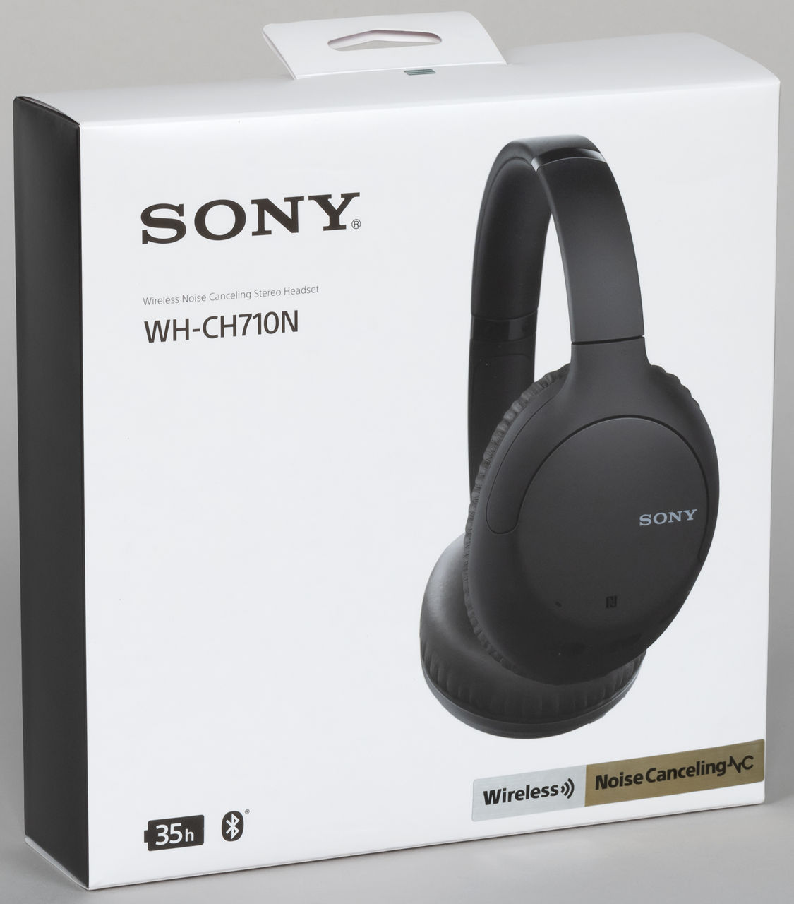 Sony WH-CH710N
