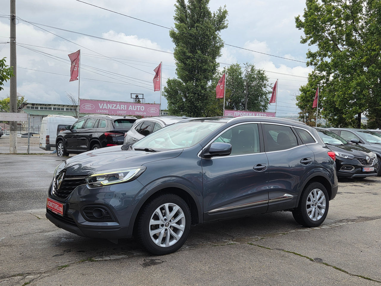 Renault Kadjar