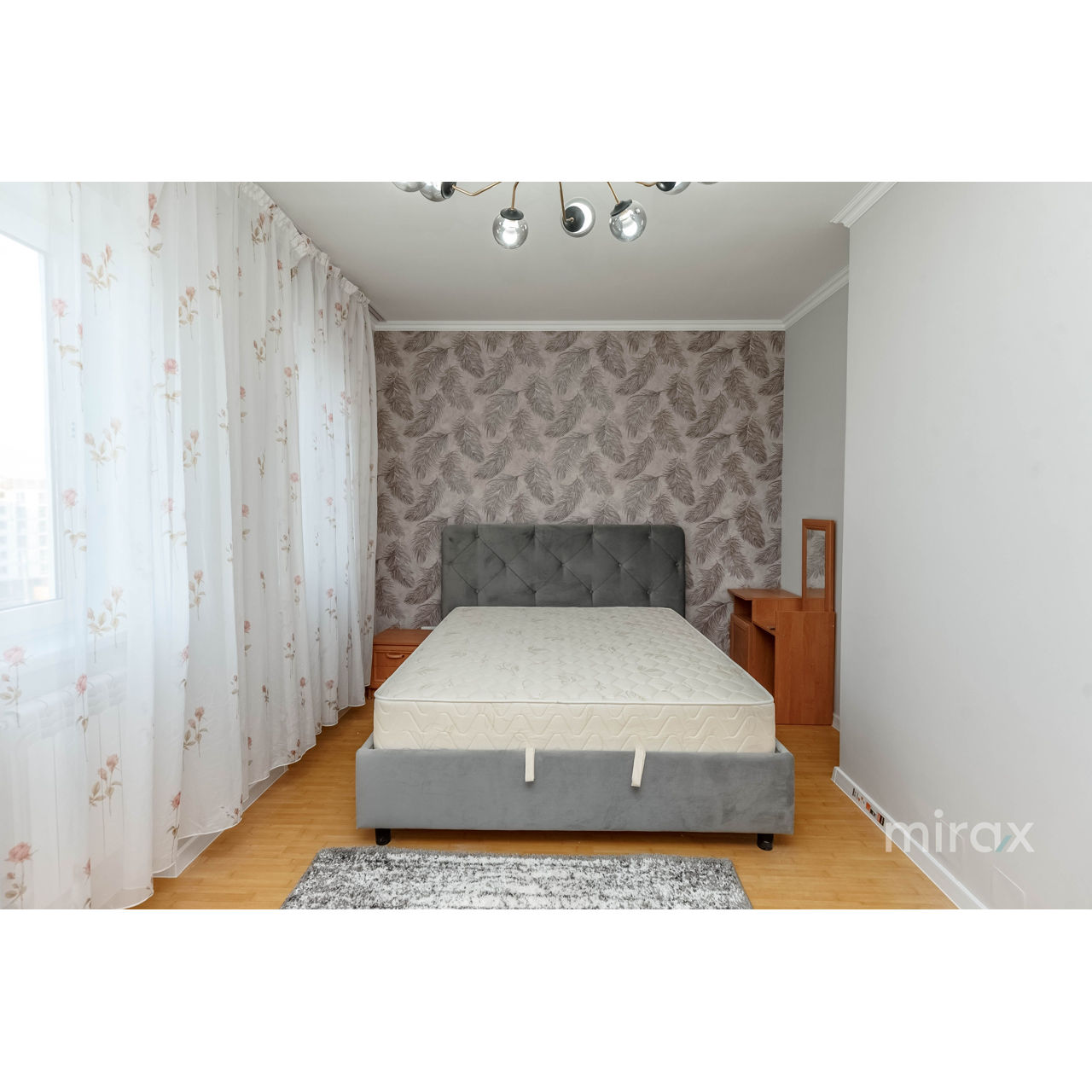 Apartament cu 1 cameră, 40 m², Centru, Ialoveni foto 1