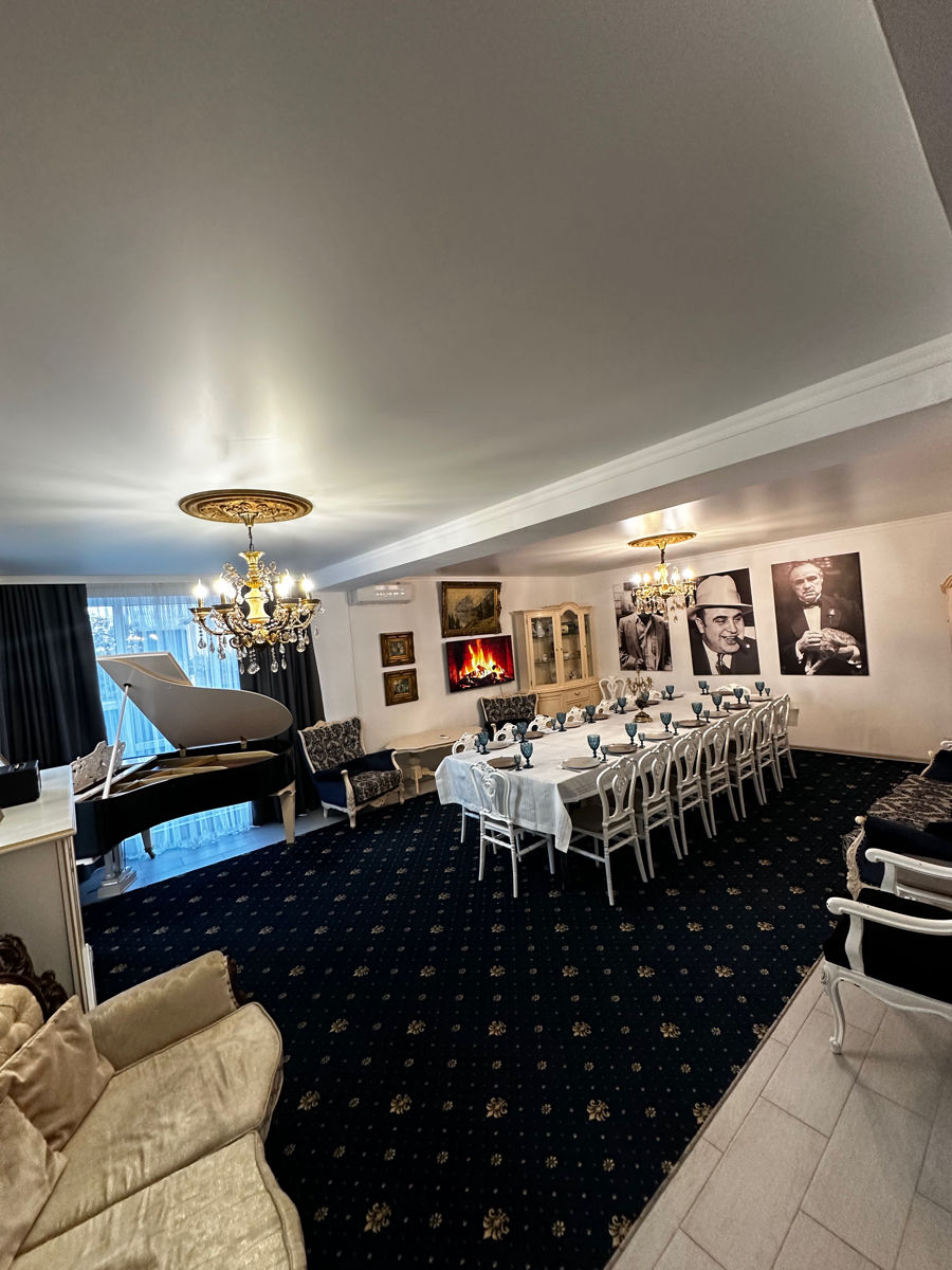 Prive Villa-Bazin.Terasa.Sauna.Dormitori.Sala. Etc foto 7