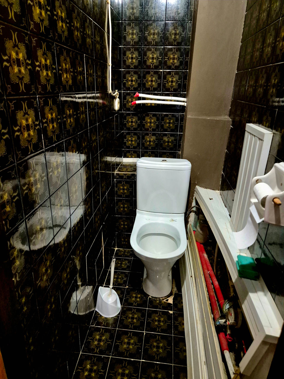 Apartament cu 3 camere,  Centru,  Chișinău,  Chișinău mun. foto 6