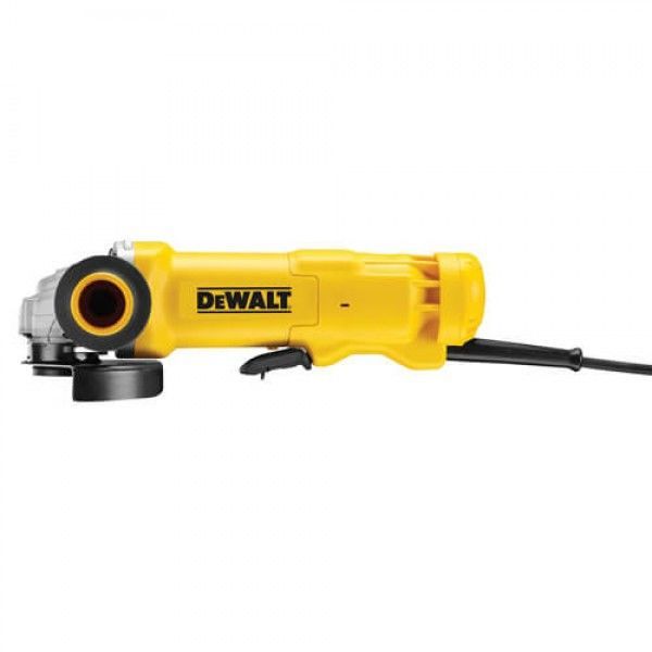 Polizor Unghiular Dewalt Dwe4233 foto 2