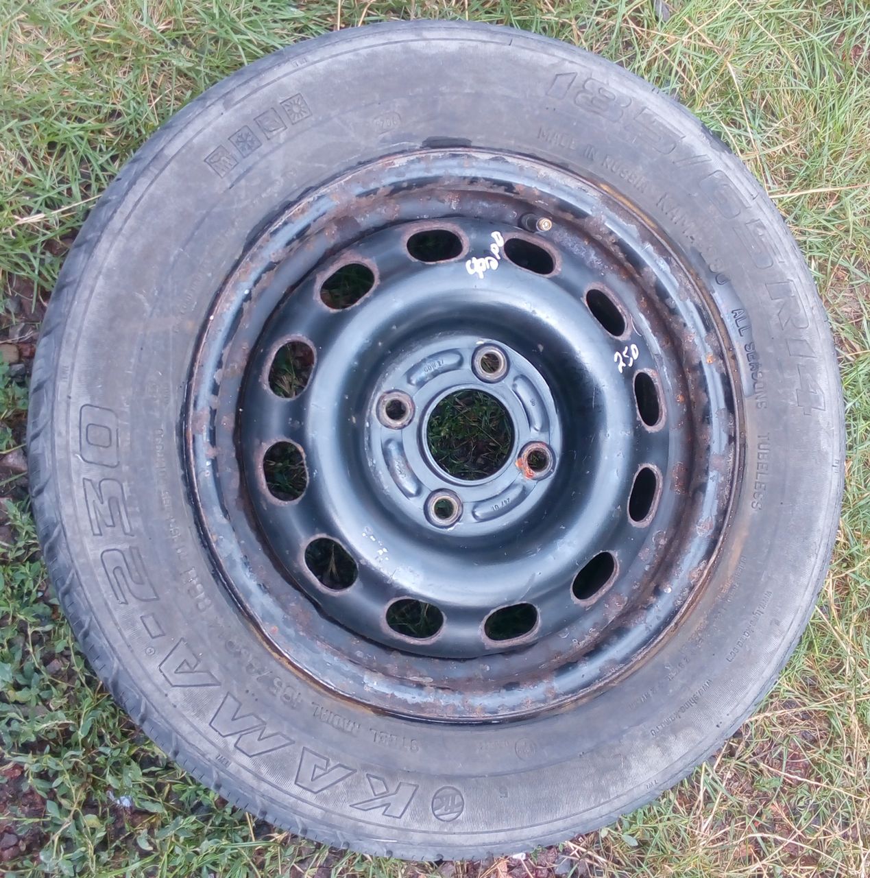 Ford (Форд) - полный каталог моделей Ford