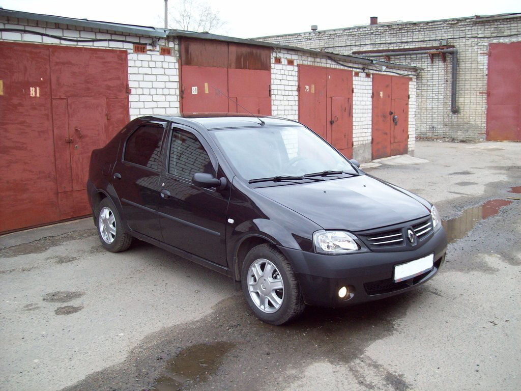 Dacia Logan Mcv foto 2