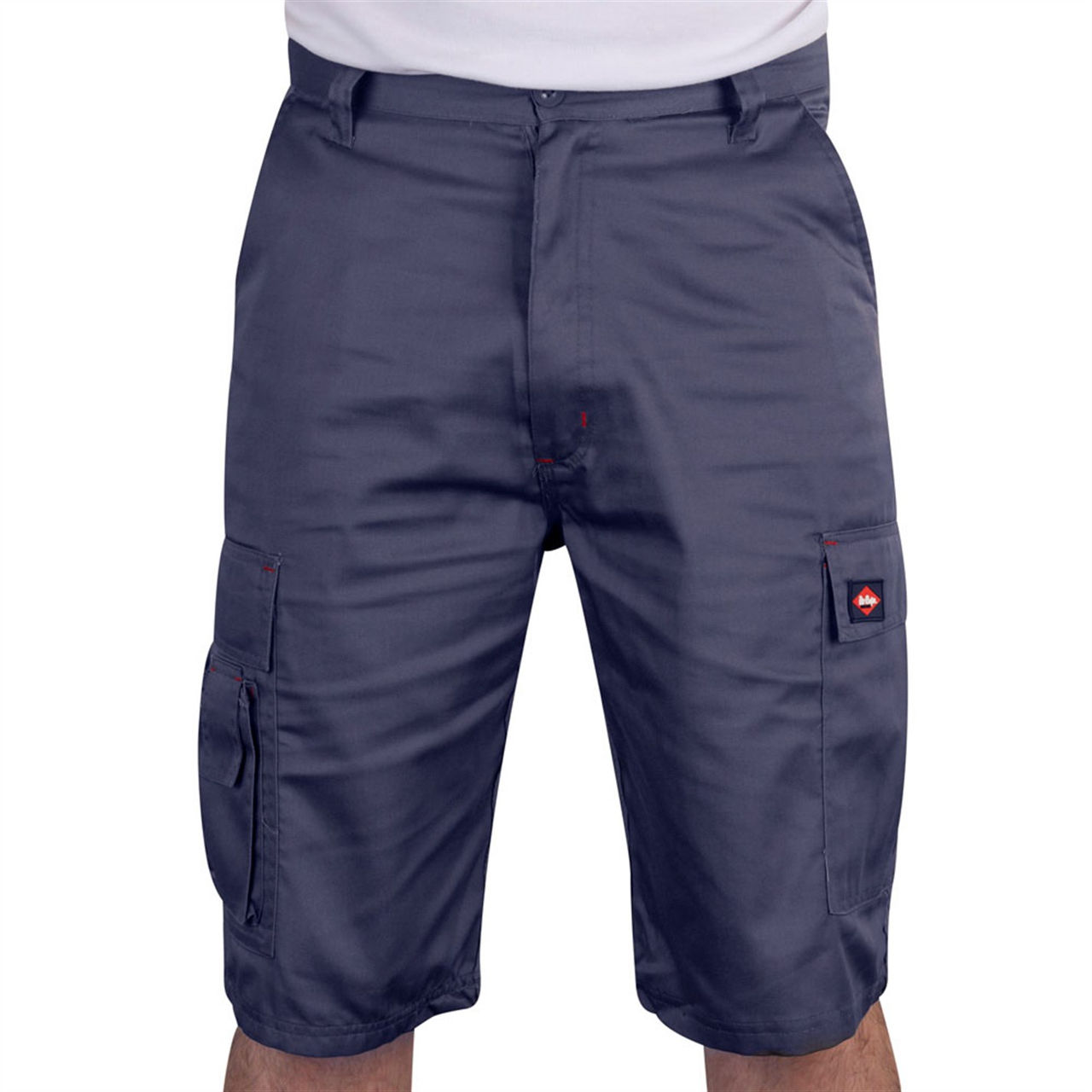 Шорты Lee Cooper. Размер W32. фото 0