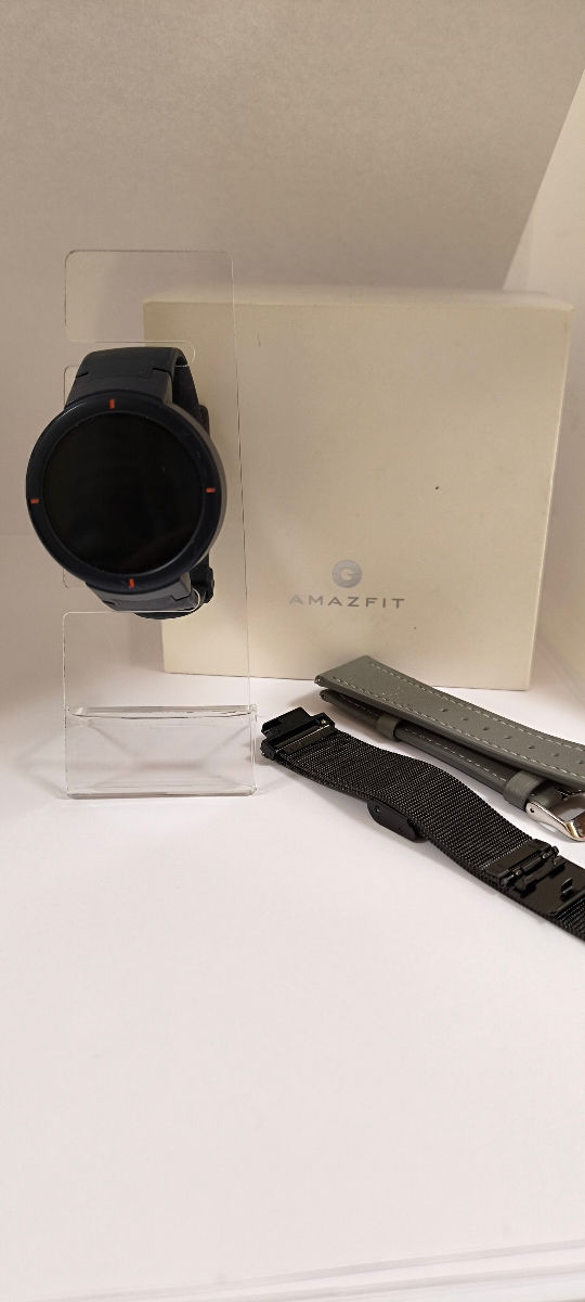 Smart Watch Amazfit Verge A1811 350 lei foto 0