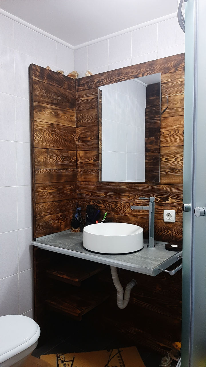 2-х комнатная квартира, 54 м², Центр, Дубоссары фото 4