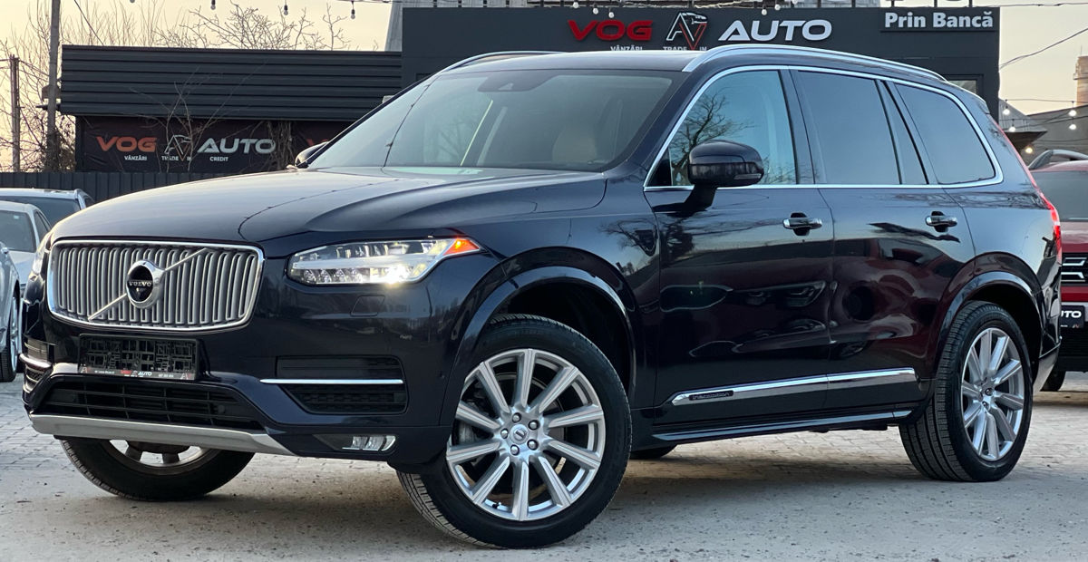 VolvoXC90