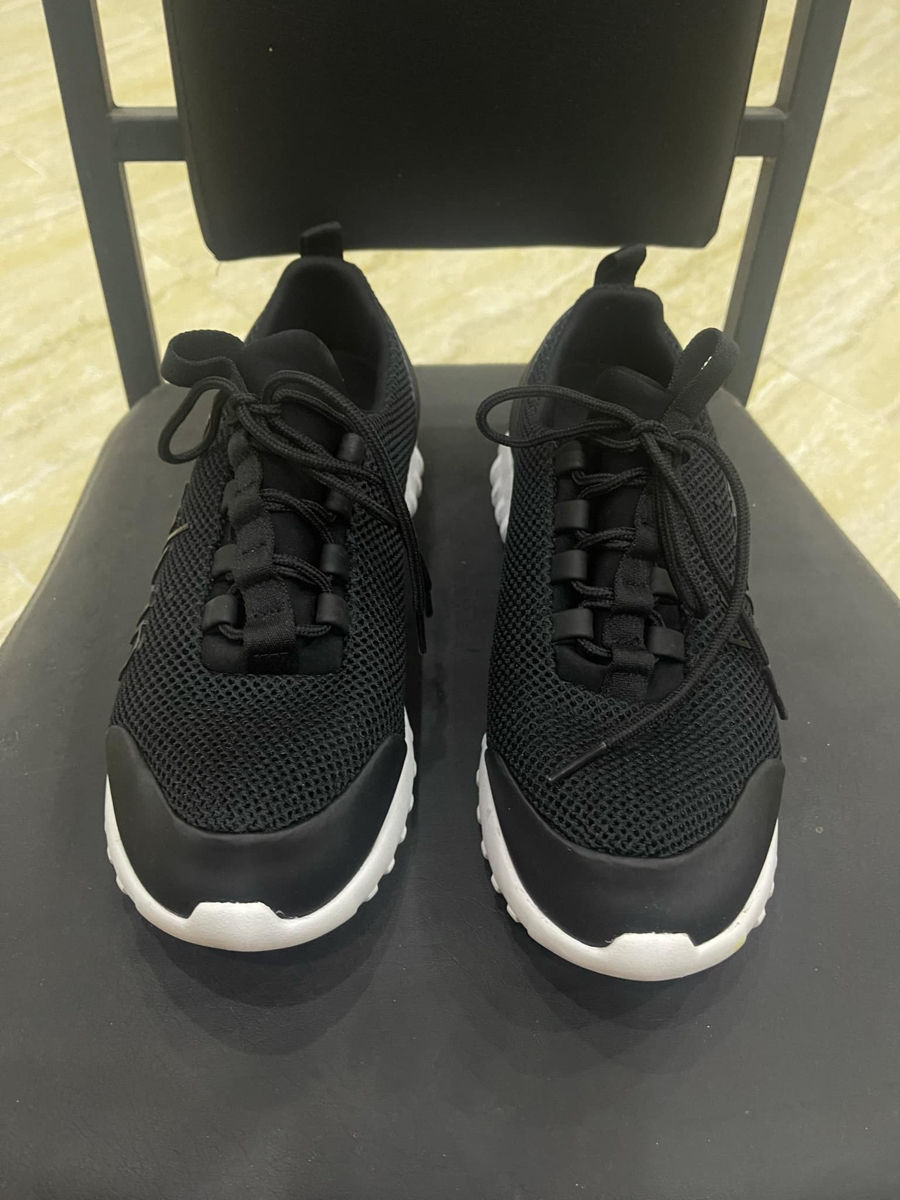 Adidasi Calvin Klein  foto 1