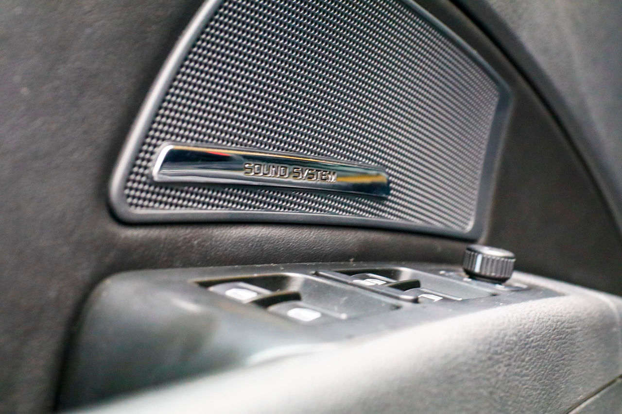 Skoda Superb foto 14