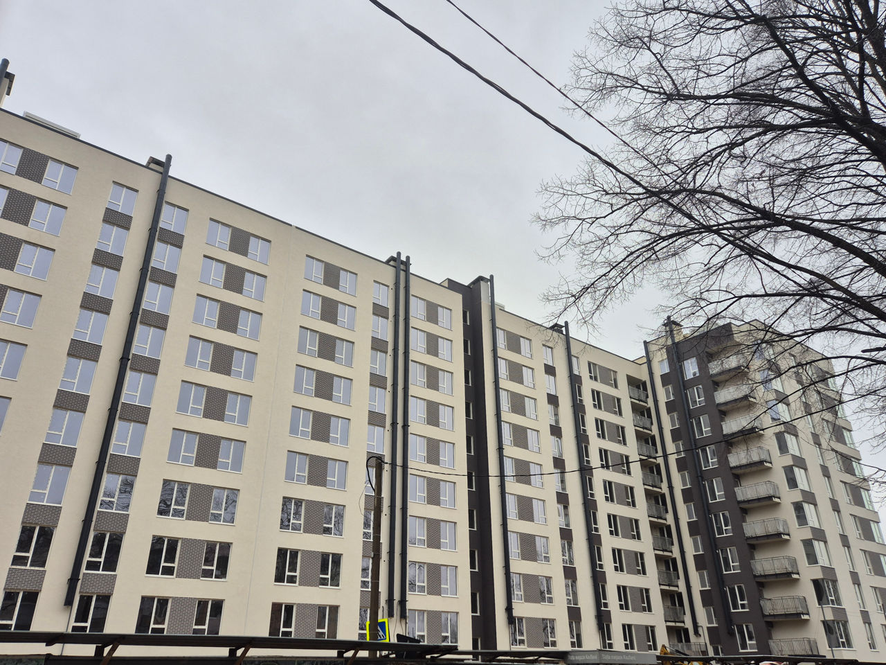 Apartament cu 2 camere,  Centru,  Ungheni,  Ungheni foto 1