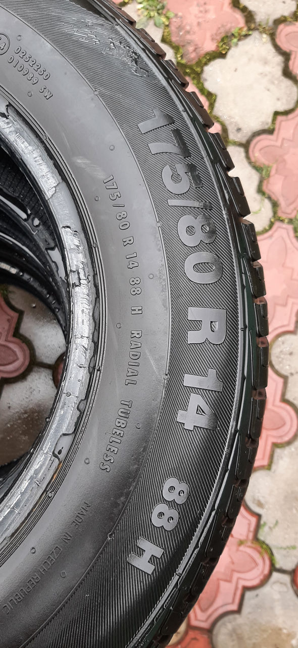 175/80R14 Barum foto 3