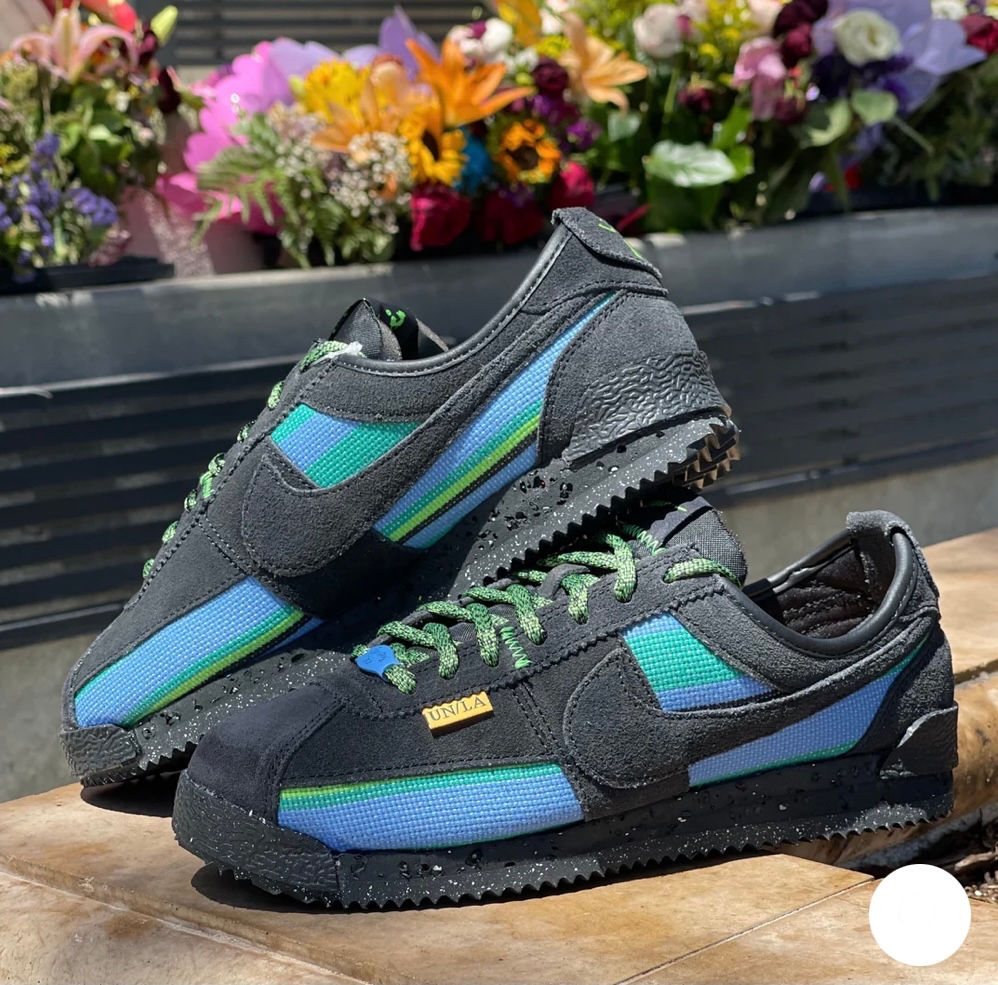 Nike Cortez foto 0