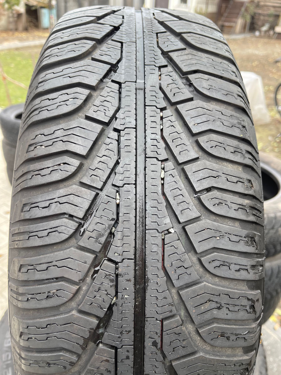 Discuri 5x114.3 r16 cu anvelope 215x65r16 фото 2