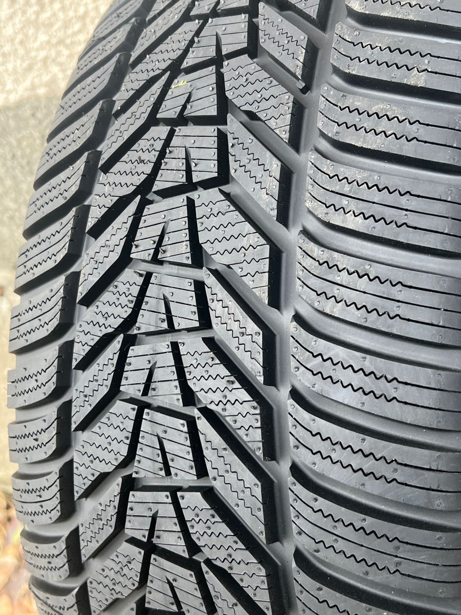 275/45 R20 Hankook Icept Evo3 Winter/ Доставка, livrare 2023 Runflat foto 4