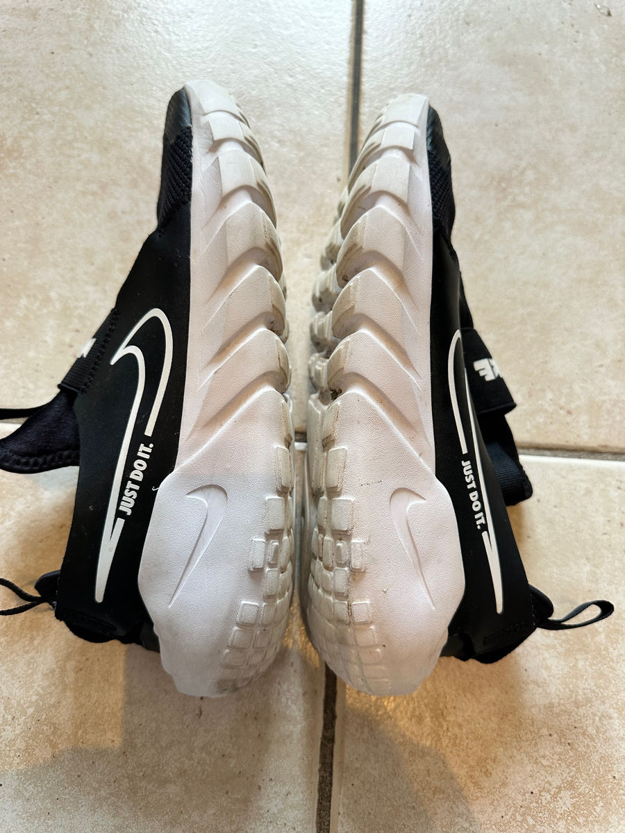 Nike flex run 2022 model foto 4