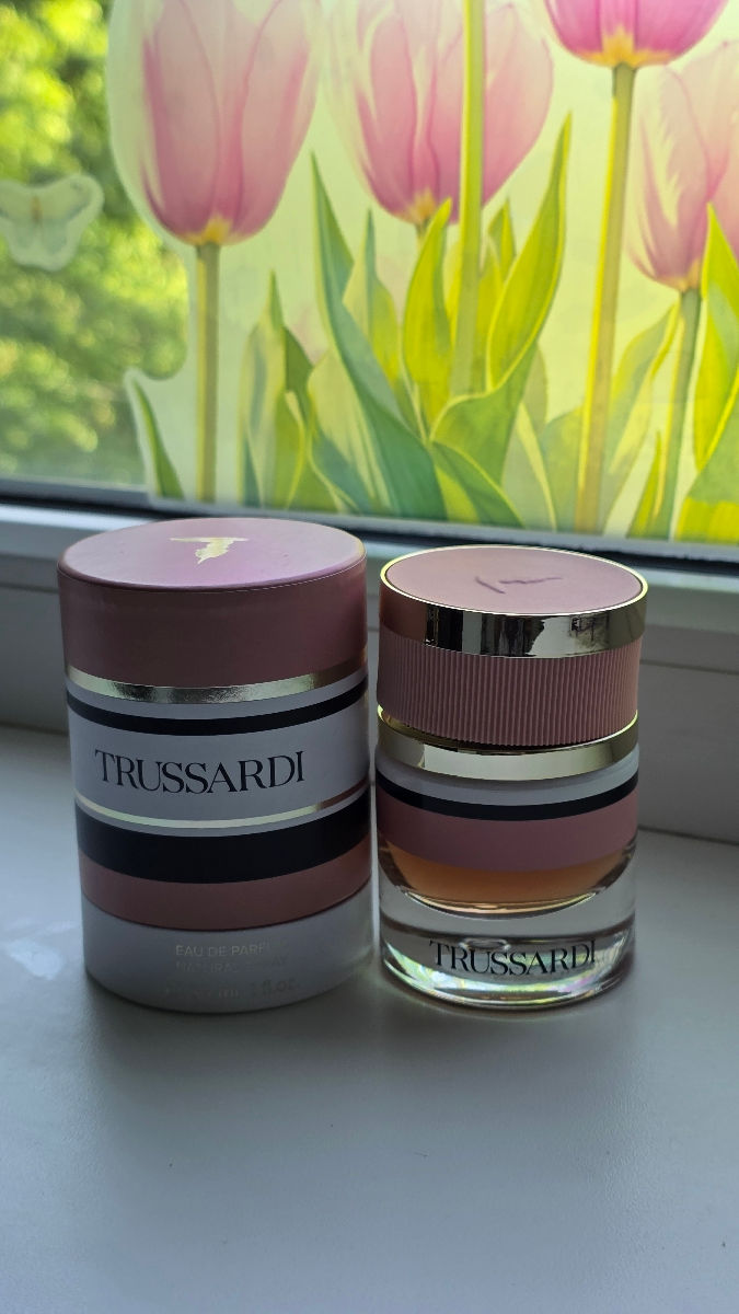 Parfum Trussardi  foto 0