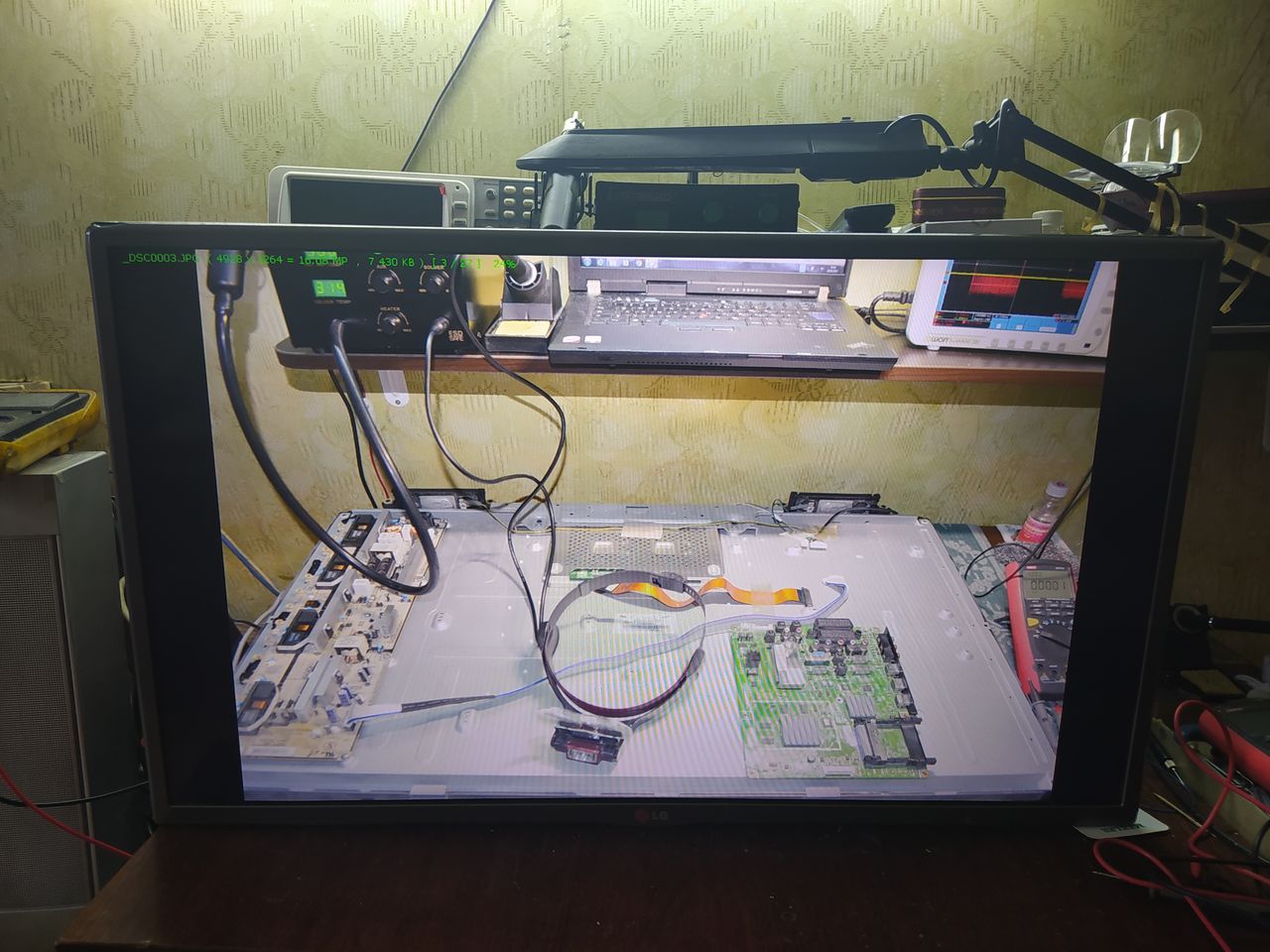 Ремонт телевизоров на дому у заказчика Plasma, LED, LCD, CRT. Гарантия,  качество.