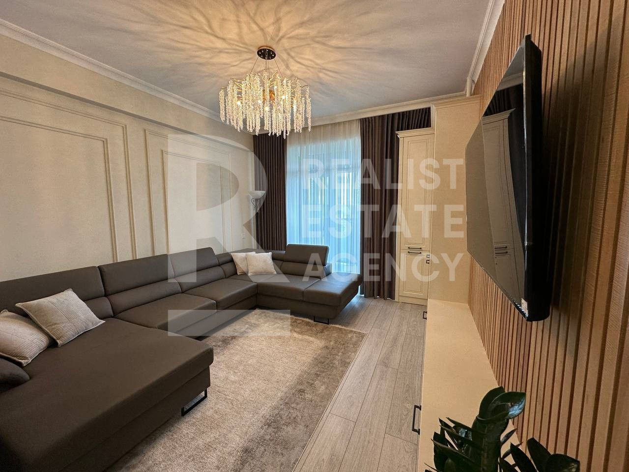 Apartament cu 3 camere, 100 m², Râșcani, Chișinău foto 11