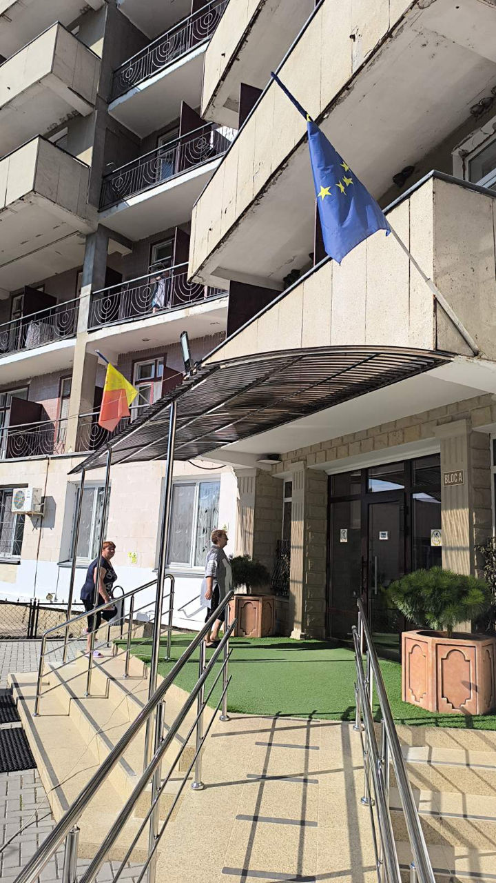 Copertine Din Inox Calitate pe viață foto 1
