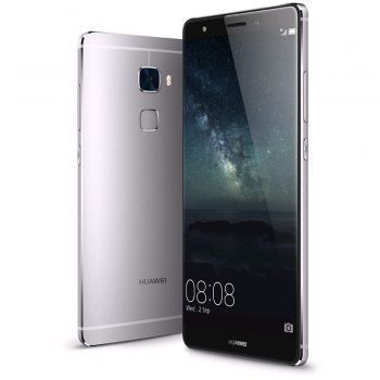 Huawei mate s 32gb обзор