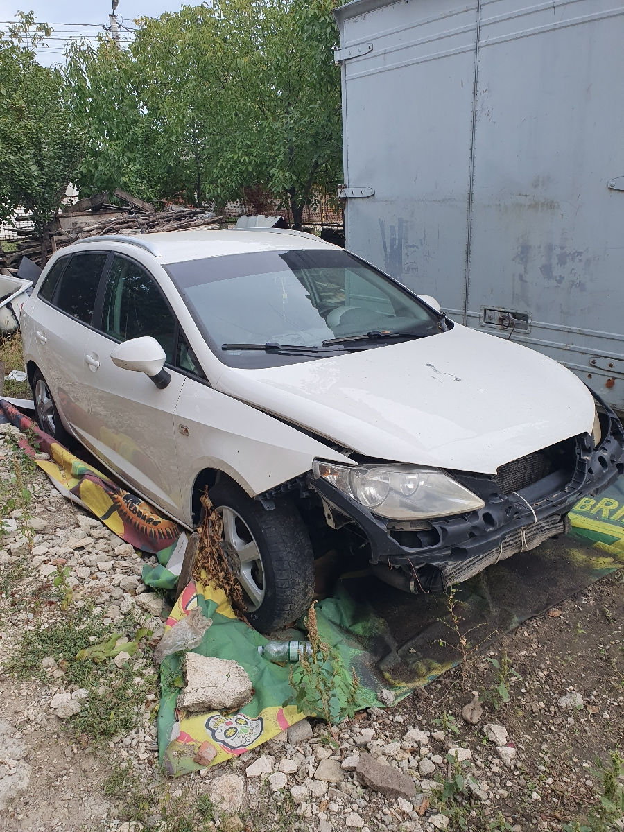 Seat Ibiza foto 5
