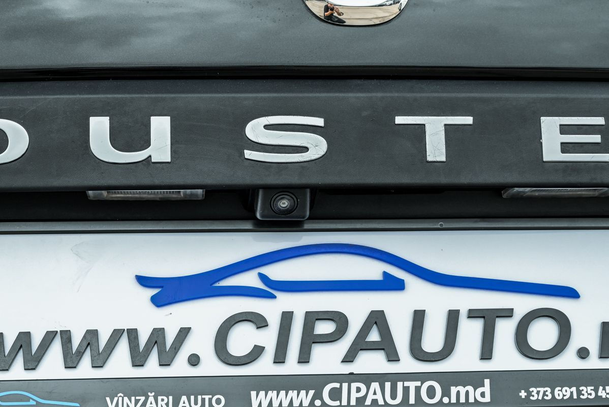Dacia Duster foto 17