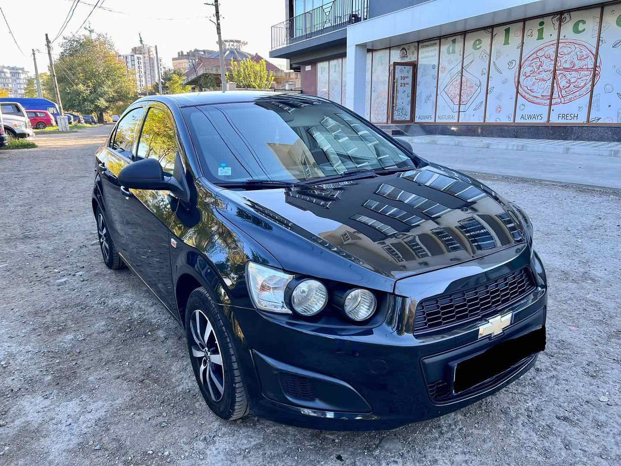 Chirie auto авто прокат  rent  car moldova 24/24 foto 12