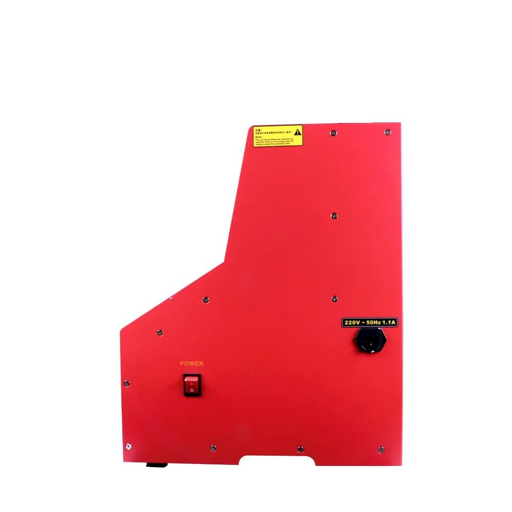 Стенд для диагностики и чистки форсунок CNC-402A Launch foto 3