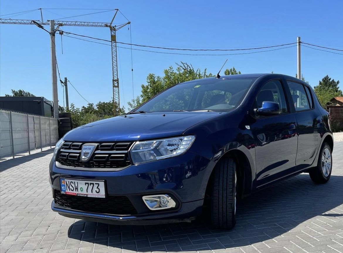 Прокат авто от 10€/ chirie auto de la 10€ foto 1
