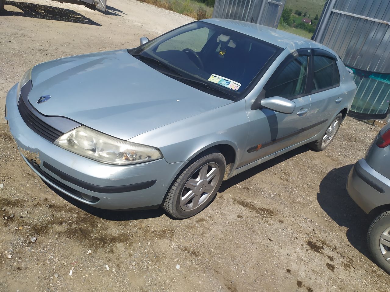 Рено ренаулт reno renault laguna 2 3 megane piese zapciasti razborca dezmembrare zapciasti запчасти фото 1