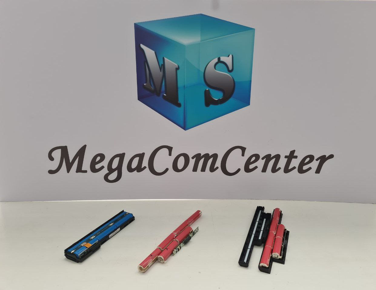 Ремонт аккумуляторов (батарей) ноутбуков. Гарантия. megacom.md ...