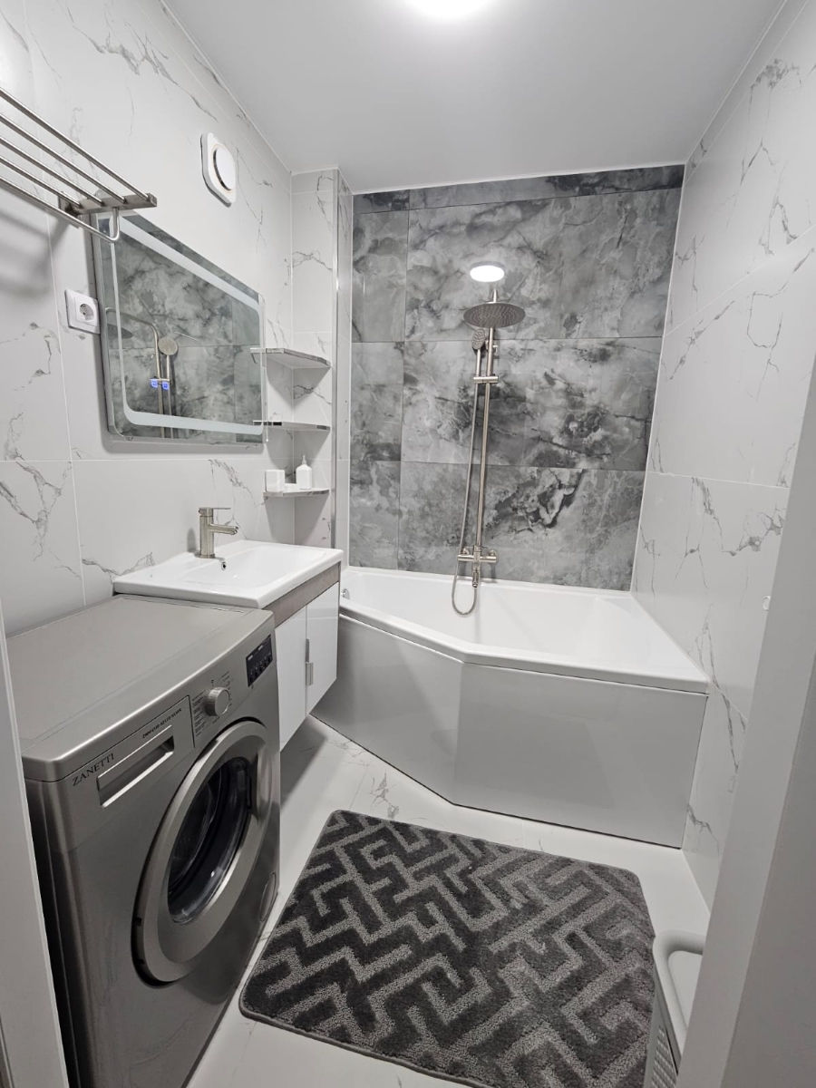 Apartament cu 3 camere,  Centru,  Cahul,  Cahul foto 7
