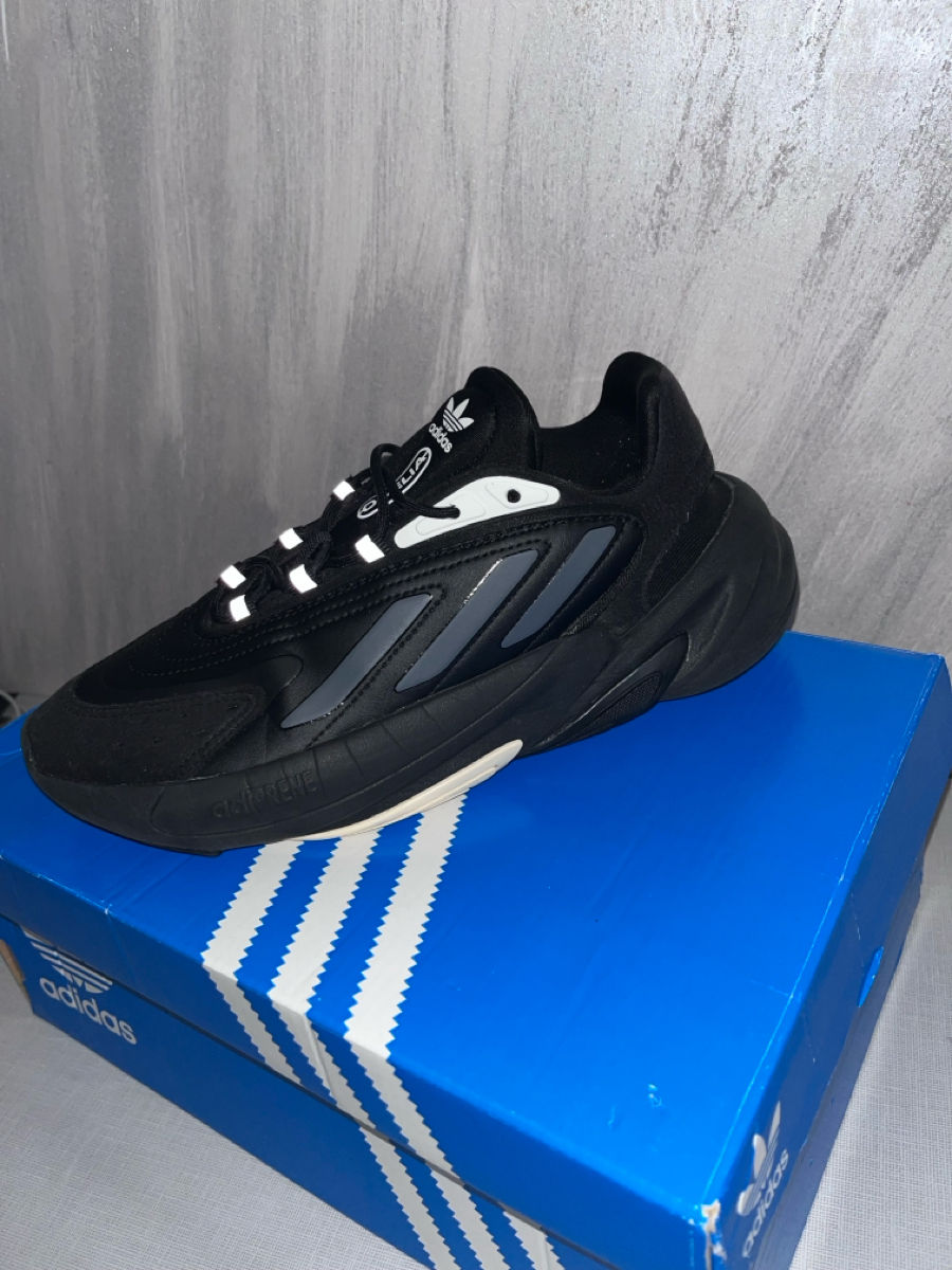 Adidași Adidas Ozelia J originali, mărimea 38 foto 4