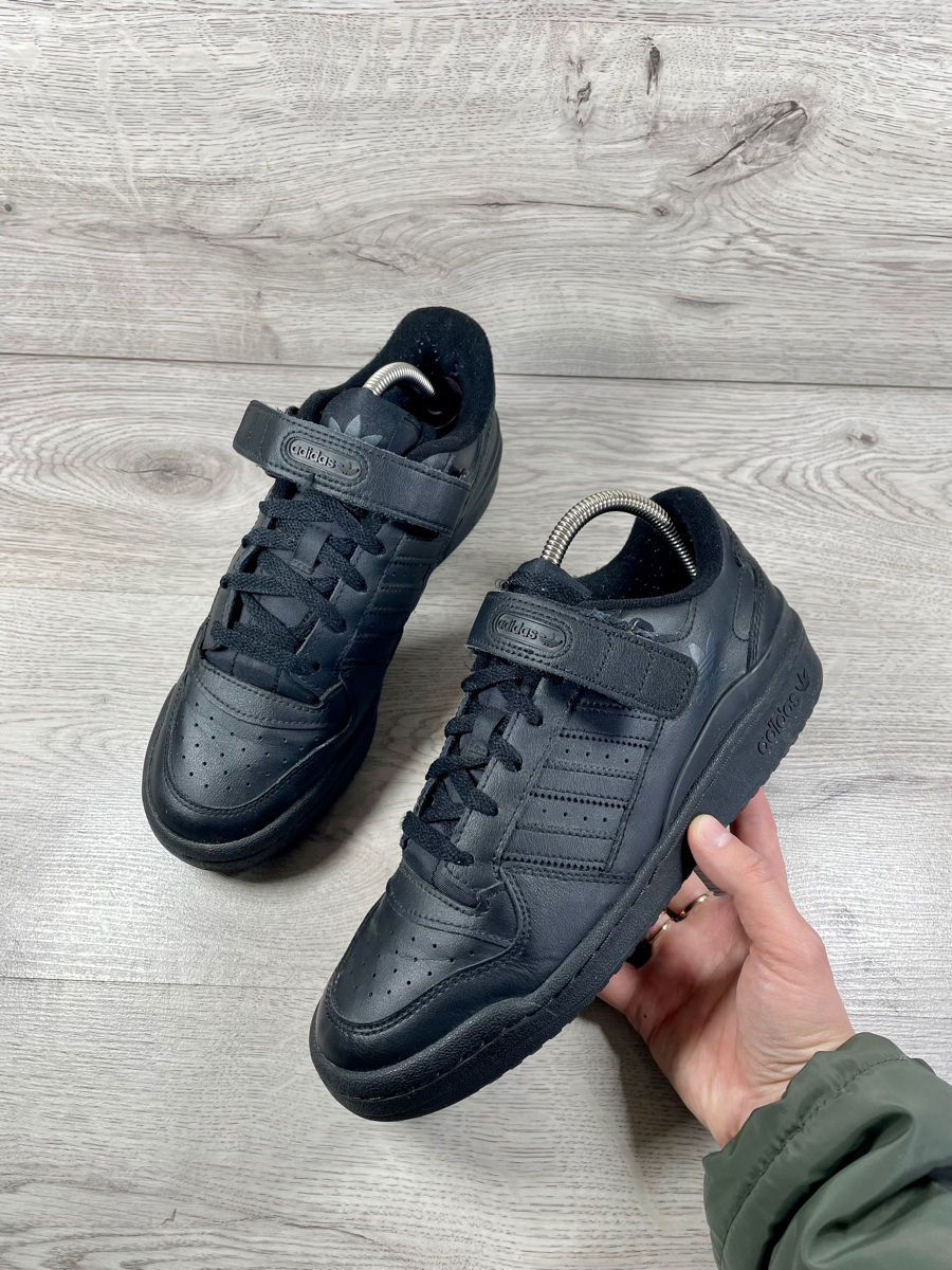 Adidas Forum Low оригинал foto 1