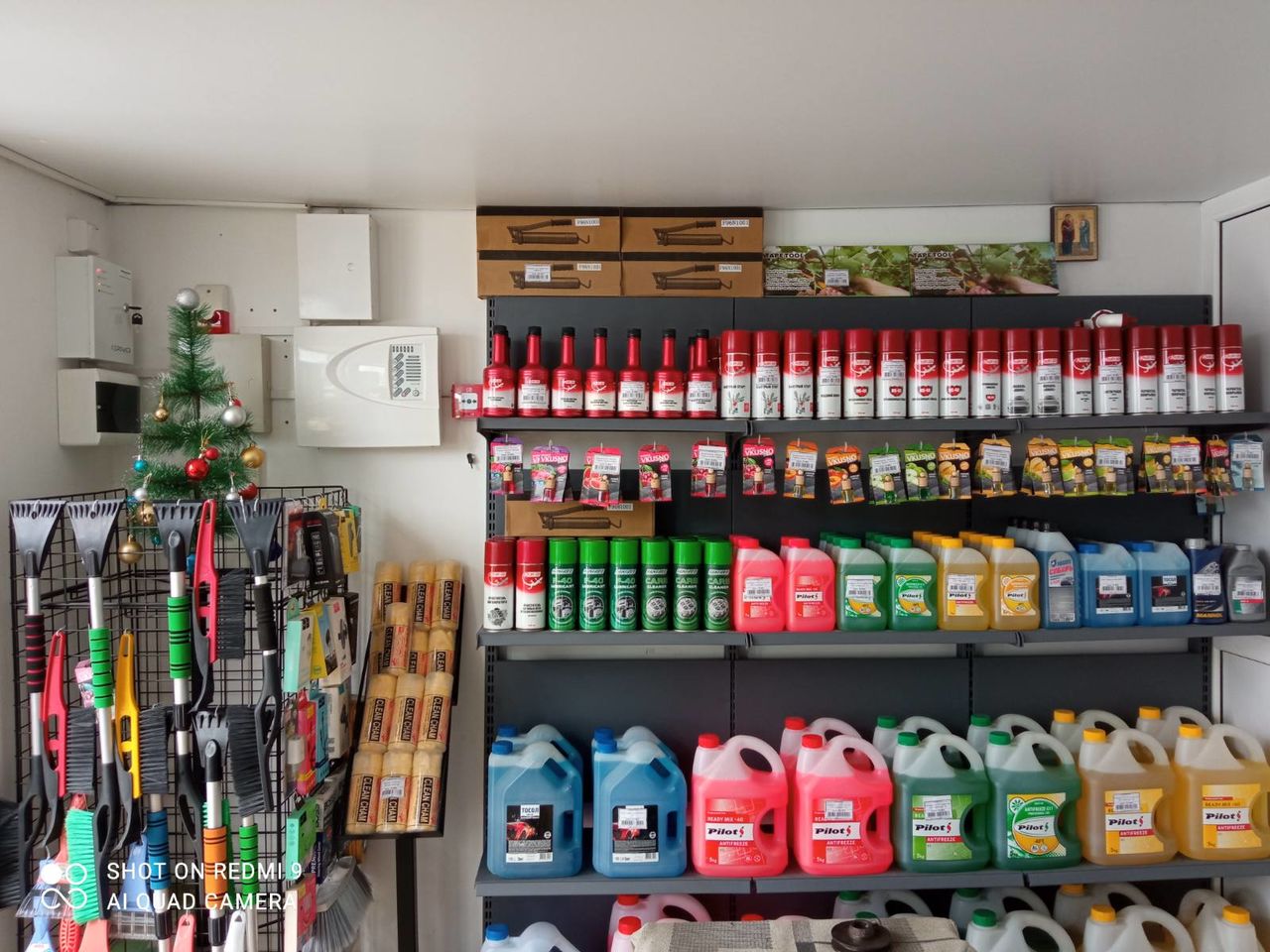 Coleso.MD - Auto magazin Taraclia foto 8
